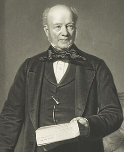 Smith met with George Simpson, Governor-in-Chief of the HBC, at Fort Vancouver, after the Umpqua massacre.