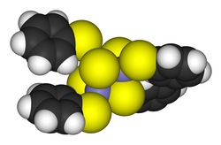 Iron–sulfur clusters are central components of iron–sulfur proteins, essential for human metabolism