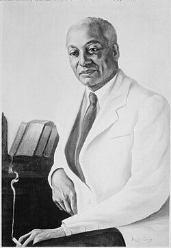 Painting by Betsy Graves Reyneau