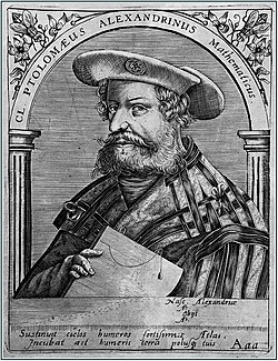 Ptolemy's Almagest became an authoritative work for many centuries.