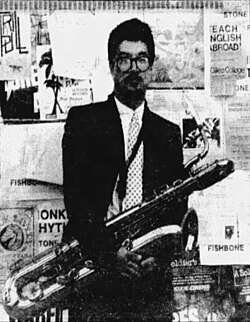 Ho c. 1987