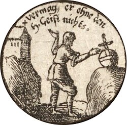 Article XVIII of the Augsburg Confession, "Of Free Will" Free Will