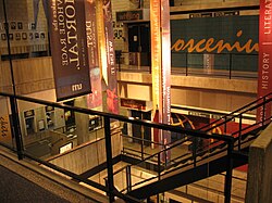 Department of Theatre Arts & Dance, Rarig Center