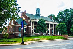 Webster Groves City Hall