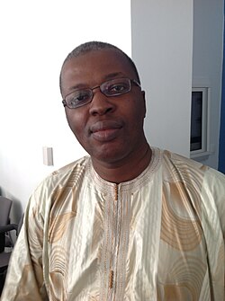 Abdul Tejan-Cole