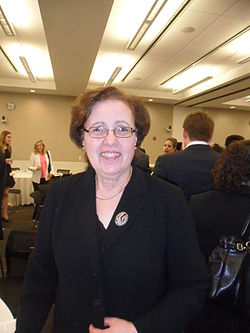 Carmen Beauchamp Ciparick