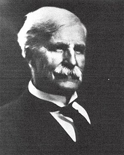 Frederick T. Gates, 1922