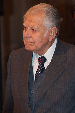 Aylwin in July 2011