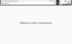 The board of directors of the Columbia Law Review took down its entire website[233] hours after its editorial staff published Rabea Eghbariah's article "Toward Nakba as a Legal Concept".[234][235] The website was reinstated after a 20-5 majority of staff editors voted to strike.[236]