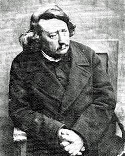 Pierre Leroux founder of the Parisian newspaper Le Globe in which the term socialism first appeared[103]