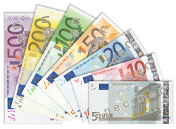 As of February 2014, the IBAN is mandatory for all banking transactions in countries that use the euro.