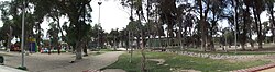 Schneider Park (Parque Schneider)