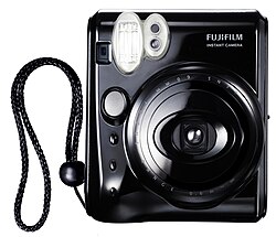 Fujifilm Instax Mini 50S camera