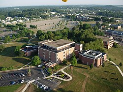 Kent State University at Stark