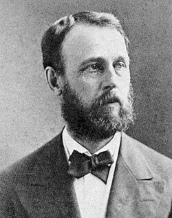 Asaph Hall III, discoverer of Deimos