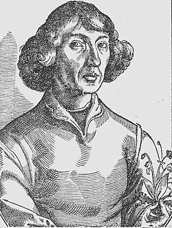Portrait of Nicolaus Copernicus (1578)[c]