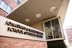 Fielding School of Public Health