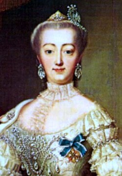 Danish Queen Sophie Magdalene expressed her Pietist sentiment in 1737 by founding a Lutheran convent.