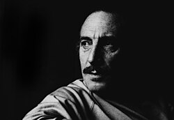 Chilean economist Orlando Letelier, who was assassinated in Washington, D.C. by Pinochet's secret police in 1976