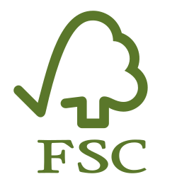 The Forest Stewardship Council is one of many forest certification programs.