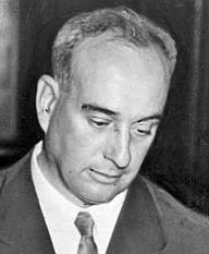 Robert Moses, who laid the groundwork for the State Council of Parks and led the council from 1924 to 1963