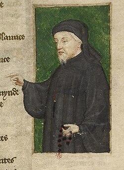 Chaucer