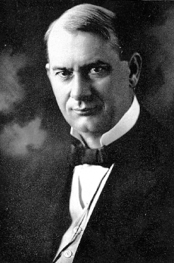 Joseph Rutherford in 1910