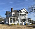 Dr. Nathan M. Blalock House