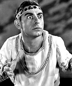 in Roman Scandals (1933)