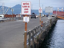 Port of Astoria