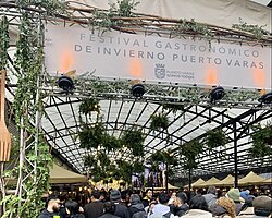 Puerto Varas Winter Gastronomic Festival 2026