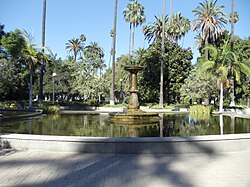 Will Rogers Memorial Park