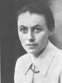 Ljudmila Dolar Mantuani (1906–1988), first female professor of petrography in Yugoslavia