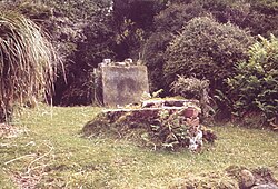 German Transit of Venus observation site 1874, Auckland Islands