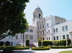 BHUSD's El Rodeo School