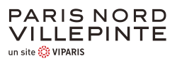 Logo of Paris Nord Villepinte
