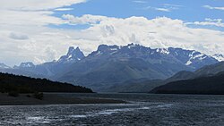 Cholila Lake