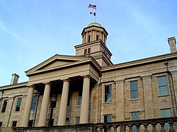 Old Capitol