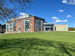 Fargo City Hall