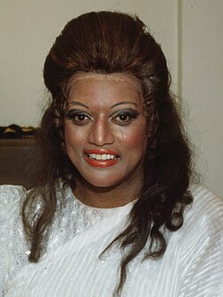 As Dido, 1982