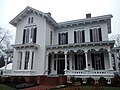 Merrimon-Wynne House