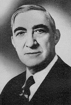 Forrest Smith, elected Governor of Missouri in 1948, was the first governor chosen under the 1945 state Constitution.