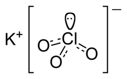 Potassium chlorate
