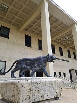 Granville M. Sawyer Auditorium, July 2017