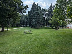 Island Park