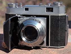 Kodak Retina II