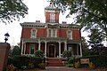 Dodd-Hinsdale House