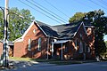 Berry O'Kelly Historic District
