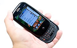 Palm Pre