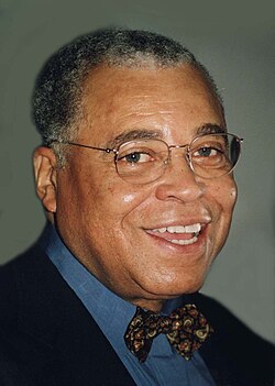 James Earl Jones's Oscar is a non-competitive award.